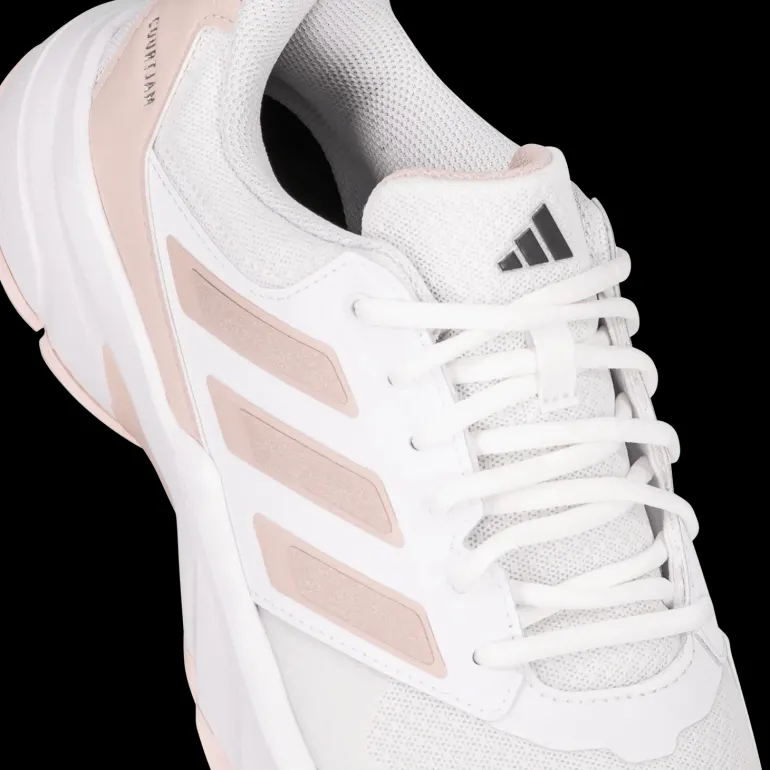 CourtJam Control, tennis-/padelskor, dam - Tennisskor & Padelskor - CourtJam Control, tennis-/padelskor, dam