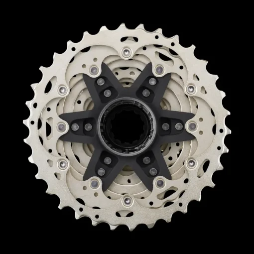CS-R8100-12 Ultegra 11-34T - Kassett - CS-R8100-12 Ultegra 11-34T