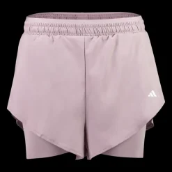 Designed for Training 2-in-1 Shorts, träningsshorts, dam - Träningsshorts - Designed for Training 2-in-1 Shorts, träningsshorts, dam