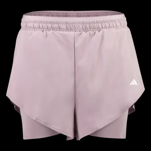 Designed for Training 2-in-1 Shorts, träningsshorts, dam - Träningsshorts - Designed for Training 2-in-1 Shorts, träningsshorts, dam