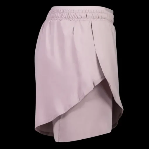 Designed for Training 2-in-1 Shorts, träningsshorts, dam - Träningsshorts - Designed for Training 2-in-1 Shorts, träningsshorts, dam