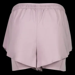 Designed for Training 2-in-1 Shorts, träningsshorts, dam - Träningsshorts - Designed for Training 2-in-1 Shorts, träningsshorts, dam