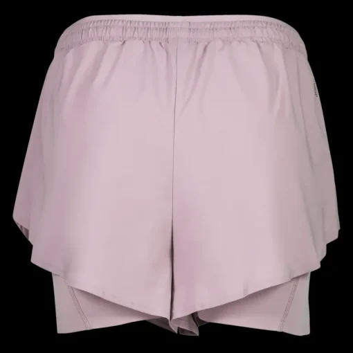 Designed for Training 2-in-1 Shorts, träningsshorts, dam - Träningsshorts - Designed for Training 2-in-1 Shorts, träningsshorts, dam