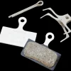Disc Brake Pad XTR G05A - Broms & Vajer - Disc Brake Pad XTR G05A
