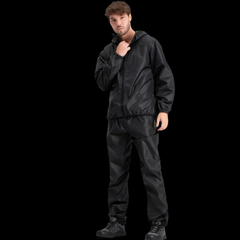 Dálki Packable Rain Set, regnställ, unisex - Regnställ - Dálki Packable Rain Set, regnställ, unisex