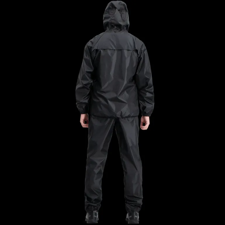 Dálki Packable Rain Set, regnställ, unisex - Regnställ - Dálki Packable Rain Set, regnställ, unisex