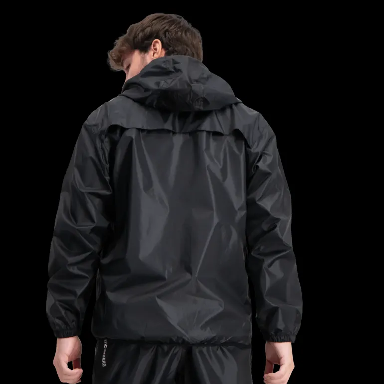 Dálki Packable Rain Set, regnställ, unisex - Regnställ - Dálki Packable Rain Set, regnställ, unisex