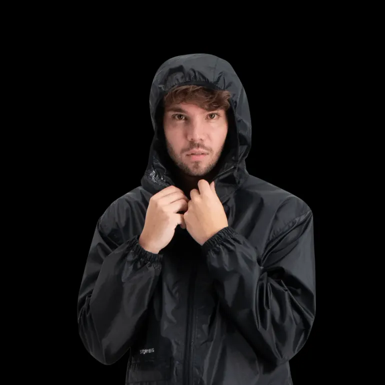 Dálki Packable Rain Set, regnställ, unisex - Regnställ - Dálki Packable Rain Set, regnställ, unisex