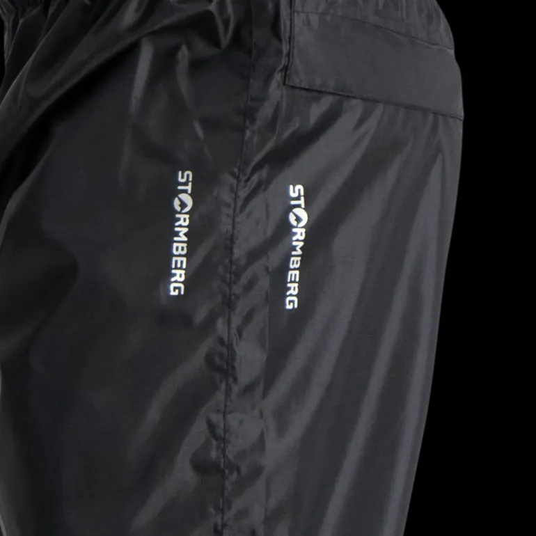 Dálki Packable Rain Set, regnställ, unisex - Regnställ - Dálki Packable Rain Set, regnställ, unisex