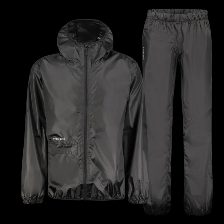 Dálki Packable Rain Set, regnställ, unisex - Regnställ - Dálki Packable Rain Set, regnställ, unisex