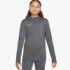 Dri-FIT Academy 23 Drill Top BR, träningströja fotboll, junior - Tröjor - Dri-FIT Academy 23 Drill Top BR, träningströja fotboll, junior