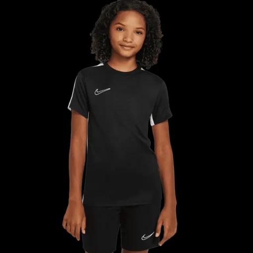 Dri-FIT Academy 23 Top Short Sleeve Br, träningströja junior - T-Shirts - Dri-FIT Academy 23 Top Short Sleeve Br, träningströja junior