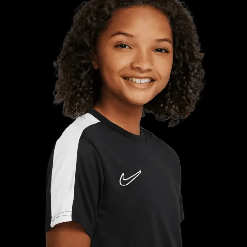 Dri-FIT Academy 23 Top Short Sleeve Br, träningströja junior - T-Shirts - Dri-FIT Academy 23 Top Short Sleeve Br, träningströja junior