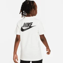 Dri-FIT Futbol Tee, t-shirt, junior - Fritids-T-Shirts - Dri-FIT Futbol Tee, t-shirt, junior