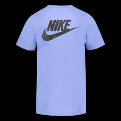 Dri-FIT Futbol Tee, t-shirt, junior - Fritids-T-Shirts - Dri-FIT Futbol Tee, t-shirt, junior