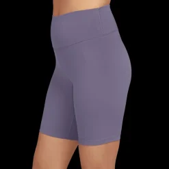 Dri-FIT One High Rise 8in Short, träningsshorts, dam - Träningsshorts - Dri-FIT One High Rise 8in Short, träningsshorts, dam