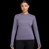 Dri-FIT Pacer Crew, träningströja dam - Träningströjor - Dri-FIT Pacer Crew, träningströja dam