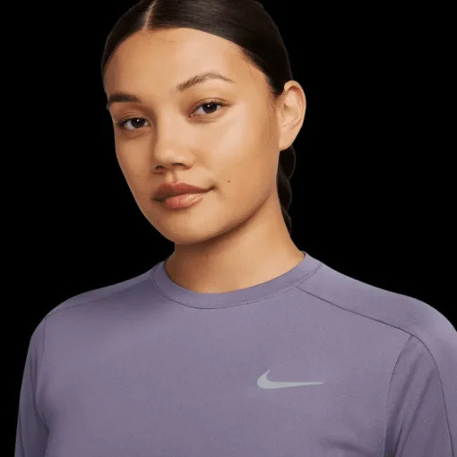 Dri-FIT Pacer Crew, träningströja dam - Träningströjor - Dri-FIT Pacer Crew, träningströja dam