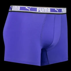 Dual Logo Boxer 2pk, boxer, herr - Kalsonger - Dual Logo Boxer 2pk, boxer, herr