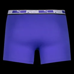 Dual Logo Boxer 2pk, boxer, herr - Kalsonger - Dual Logo Boxer 2pk, boxer, herr