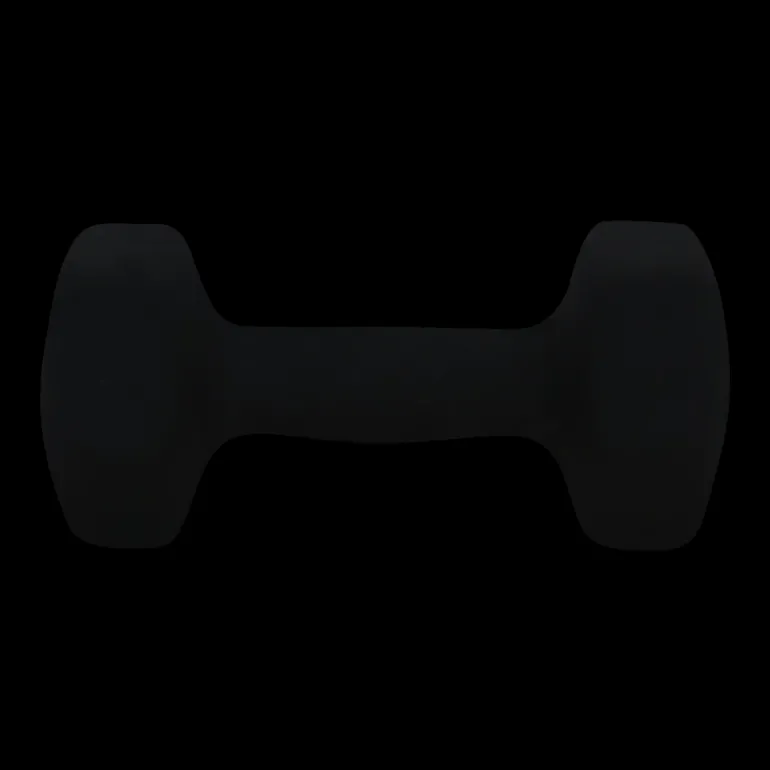 Dumbbell 2 kg, hantel - Hantlar - Dumbbell 2 kg, hantel