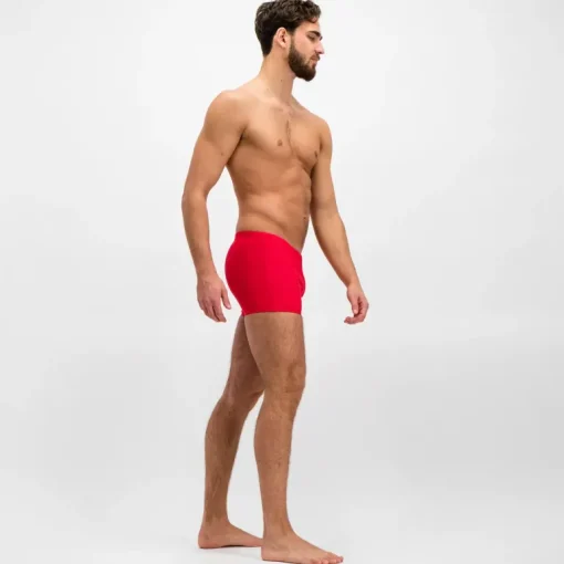 Dynamo Short, badbyxa herr - Badshorts - Dynamo Short, badbyxa herr