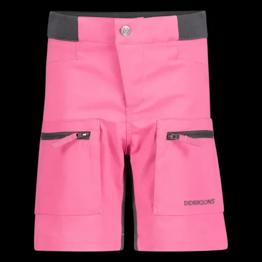 Ekoxen Shorts, fritidsshorts barn - Friluftsshorts - Ekoxen Shorts, fritidsshorts barn