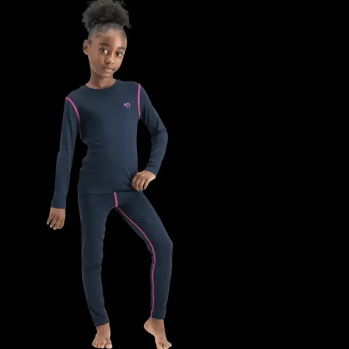 Ellie Set, superunderställ, barn - Underställ set - Ellie Set, superunderställ, barn