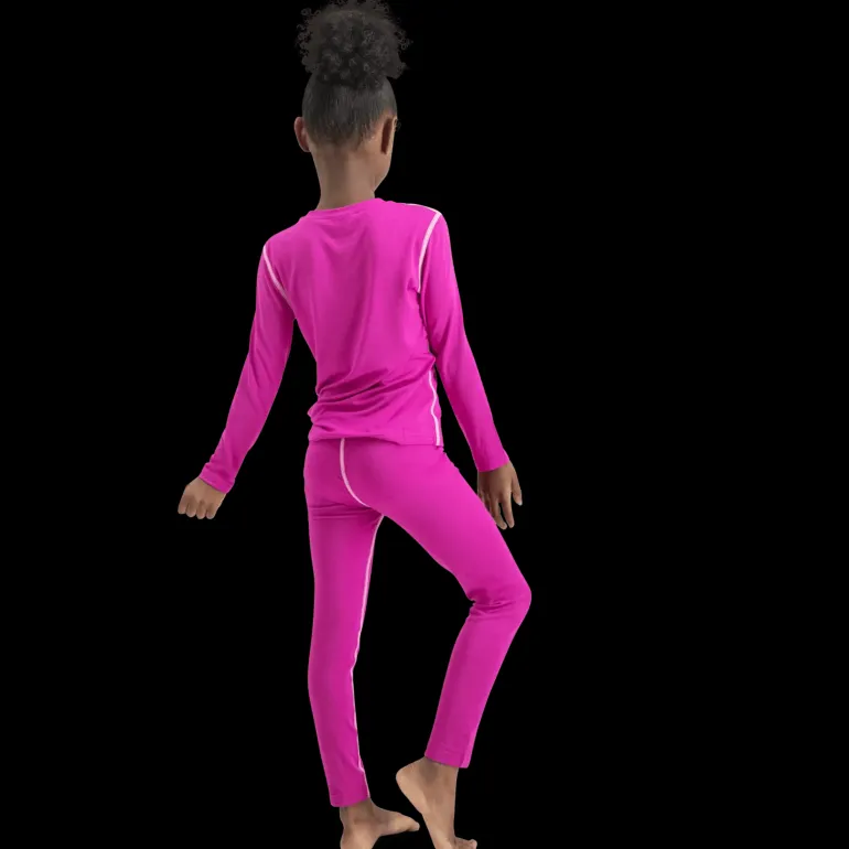 Ellie Set, superunderställ, barn - Underställ set - Ellie Set, superunderställ, barn