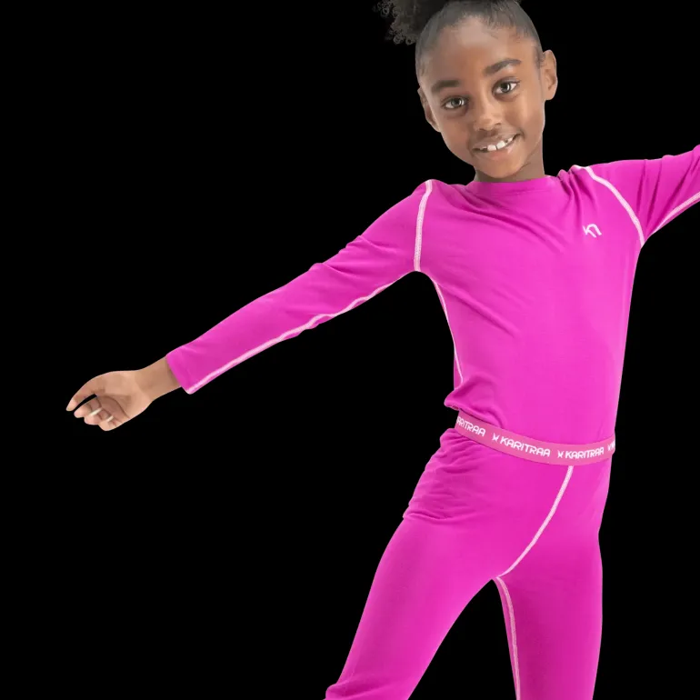 Ellie Set, superunderställ, barn - Underställ set - Ellie Set, superunderställ, barn