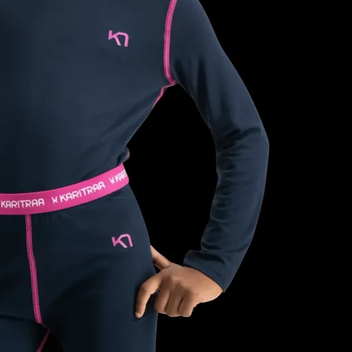 Ellie Set, superunderställ, barn - Underställ set - Ellie Set, superunderställ, barn
