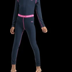 Ellie Set, superunderställ, barn - Underställ set - Ellie Set, superunderställ, barn