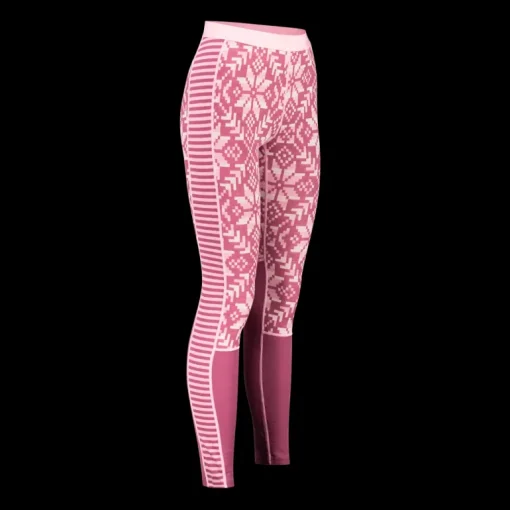 Else Pant, ullongs, dam - Underdelar Ull Dam - Else Pant, ullongs, dam
