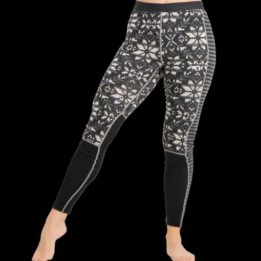 Else Pant, varma strumpbyxor dam - Underdelar Ull Dam - Else Pant, varma strumpbyxor dam