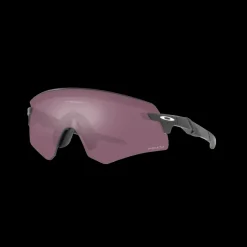 Encoder Matte Carbon Prizm Road Black, multisportglasögon unisex - Sportglasögon - Encoder Matte Carbon Prizm Road Black, multisportglasögon unisex