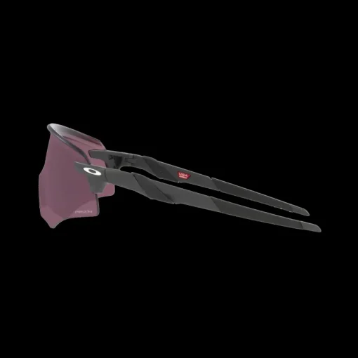Encoder Matte Carbon Prizm Road Black, multisportglasögon unisex - Sportglasögon - Encoder Matte Carbon Prizm Road Black, multisportglasögon unisex