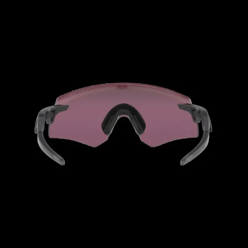 Encoder Matte Carbon Prizm Road Black, multisportglasögon unisex - Sportglasögon - Encoder Matte Carbon Prizm Road Black, multisportglasögon unisex