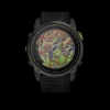 Enduro 3 – 51 mm, Solar, Sapphire, Carbon Gray DLC Ti, ultrafit Nylon Strap, smartklocka, unisex - Pulsklocka - Enduro 3 – 51 mm, Solar, Sapphire, Carbon Gray DLC Ti, ultrafit Nylon Strap, smartklocka, unisex