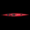 Epsilon P200 Rudder, kajak - Havskajak - Epsilon P200 Rudder, kajak