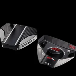 Er11 V2 Gravity Grip 34" - Putter - Er11 V2 Gravity Grip 34"