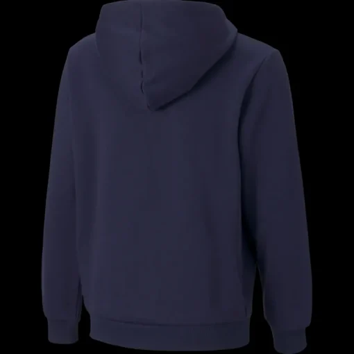 ESS Big Logo Hoodie FL B, huvtröja, junior - Fritidströjor - ESS Big Logo Hoodie FL B, huvtröja, junior