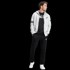 ESS Logo Pants TR op Mns, joggingbyxa herr - Fritidsbyxor - ESS Logo Pants TR op Mns, joggingbyxa herr