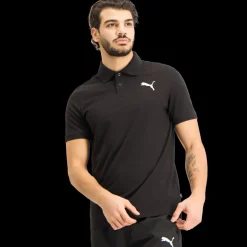 Ess Pique Polo - T-Shirts & Pikéer - Ess Pique Polo
