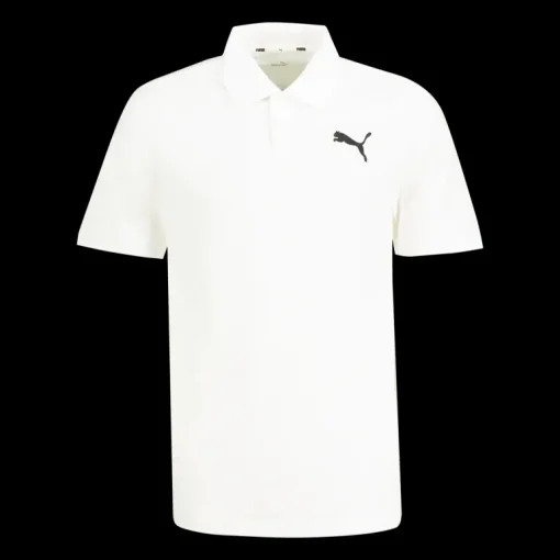 Ess Pique Polo - T-Shirts & Pikéer - Ess Pique Polo