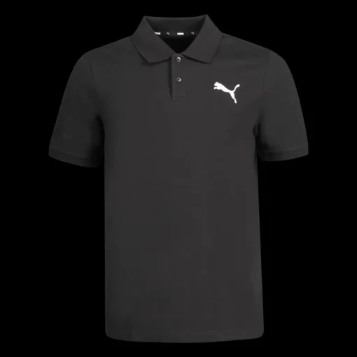 Ess Pique Polo - T-Shirts & Pikéer - Ess Pique Polo