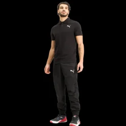 Ess Pique Polo - T-Shirts & Pikéer - Ess Pique Polo