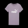 ESS Small Logo Tee, t-shirt junior - Fritids-T-Shirts - ESS Small Logo Tee, t-shirt junior