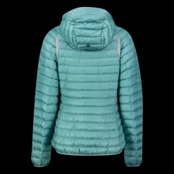 Essens Down II Hood, dunjacka dam - Dunjackor - Essens Down II Hood, dunjacka dam