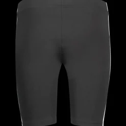 Essential Bike Shorts W - Fritidsshorts - Essential Bike Shorts W