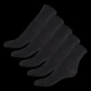 Essential Everyday Sock 5 pk, strumpor, unisex - Bomullsstrumpor - Essential Everyday Sock 5 pk, strumpor, unisex
